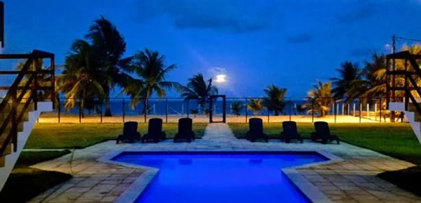 Casa de Condomínio com 3 Quartos à venda, 77m² no Praia Sao Paulo, Ilha de Itamaracá
