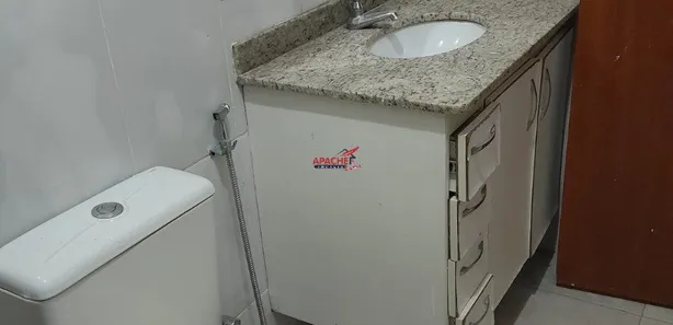 Kitnet com 1 Quarto à venda, 40m² no Fátima, Viçosa