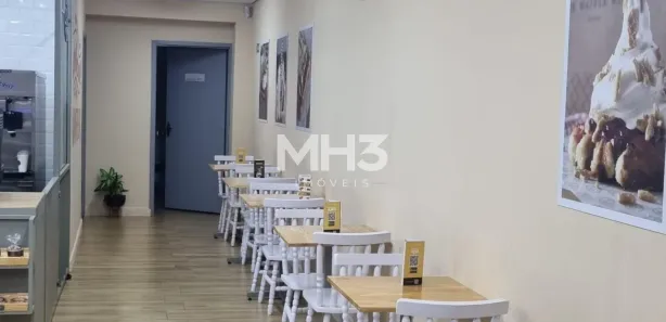 Loja / Salão / Ponto Comercial à venda, 50m² no Centro, Jaboticabal