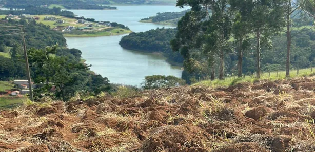 Terreno / Lote / Condomínio à venda, 20000m² no , Joanópolis
