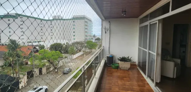 Apartamento com 4 Quartos à venda, 124m² no Parque Hotel, Araruama