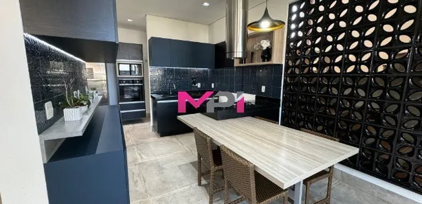 Casa de Condomínio com 3 Quartos à venda, 181m² no Jardim das Minas, Itupeva