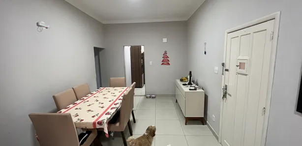 Apartamento com 3 Quartos à venda, 91m² no Quitandinha, Petrópolis
