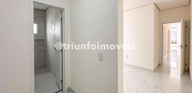 Casa com 3 Quartos à venda, 109m² no Parque Alvorada, Timon