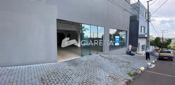 Conjunto Comercial / Sala para alugar, 500m² no Jardim Concórdia, Toledo