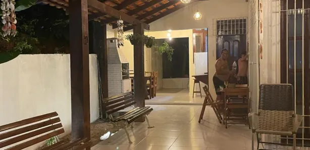 Casa com 3 Quartos para alugar, 140m² no Centro, Salinópolis