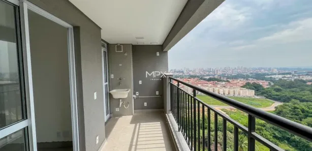 Apartamento com 2 Quartos à venda, 65m² no Piracicamirim, Piracicaba