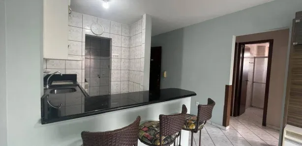 Apartamento com 2 Quartos para alugar, 60m² no Do Salto, Blumenau