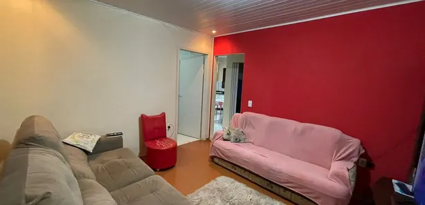 Casa com 2 Quartos à venda, 110m² no Alto Tarumã, Pinhais