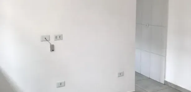 Casa com 1 Quarto para alugar, 35m² no Vila Bela, São Paulo