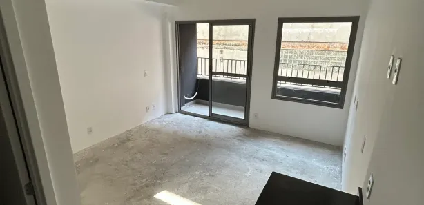 Studio com 1 Quarto à venda, 24m² no Indianópolis, São Paulo