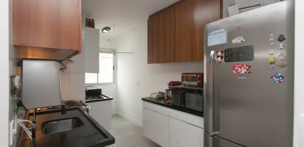Apartamento com 2 Quartos à venda, 47m² no Vila Arcádia, São Paulo