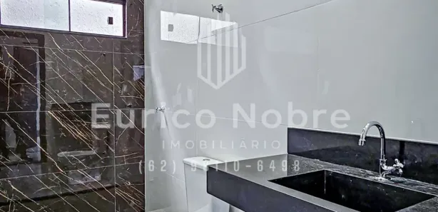 Casa com 3 Quartos à venda, 191m² no Setor Maysa, Trindade