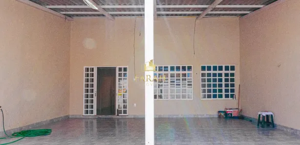 Casa com 3 Quartos à venda, 140m² no Setor Central, Brasília