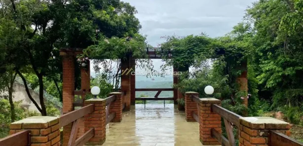 Terreno / Lote / Condomínio à venda, 2400m² no Condomínio Monte Belo, Salto