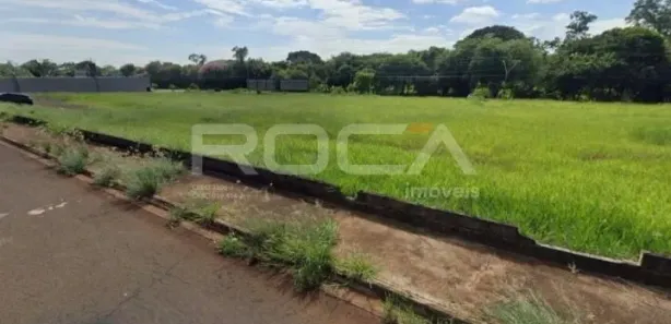 Terreno / Lote / Condomínio para venda ou aluguel, 5934m² no Recreio das Acácias, Ribeirão Preto