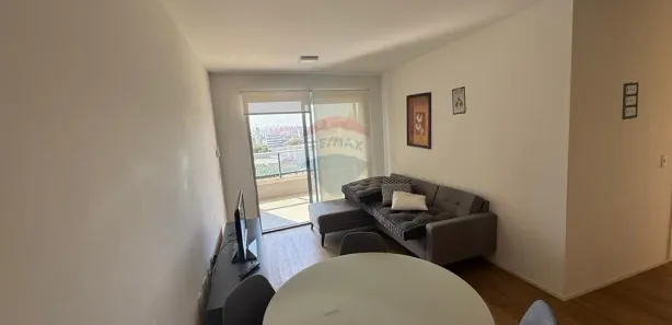 Apartamento com 2 Quartos para alugar, 69m² no Água Branca, São Paulo