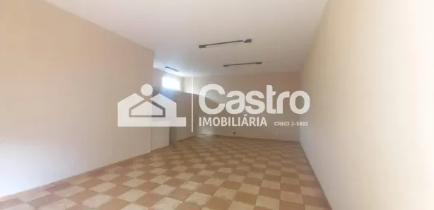 Loja / Salão / Ponto Comercial para alugar, 59m² no Jardim Nassim Mamed, Sertãozinho