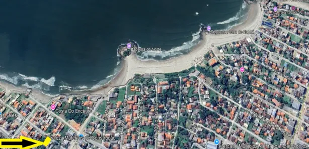 Cobertura com 3 Quartos à venda, 134m² no Itapema do Norte, Itapoá