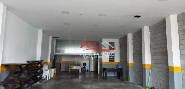 Galpão / Depósito / Armazém para alugar, 200m² no Laranjeiras, Caieiras