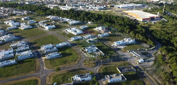 Terreno / Lote / Condomínio à venda, 360m² no Vila Verde, Teixeira de Freitas