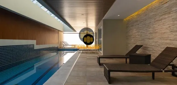 Apartamento com 2 Quartos à venda, 78m² no Indianópolis, São Paulo
