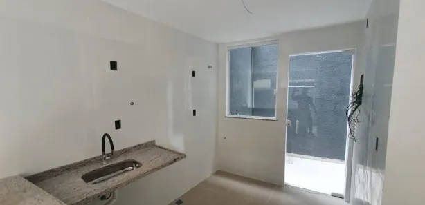 Casa de Condomínio com 2 Quartos à venda, 50m² no Olinda, Nilópolis