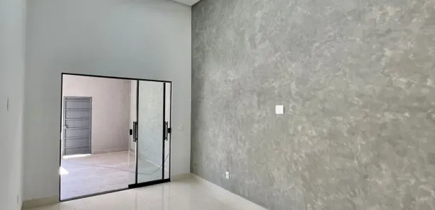 Casa com 3 Quartos à venda, 120m² no Residencial Boa Vista II, Senador Canedo