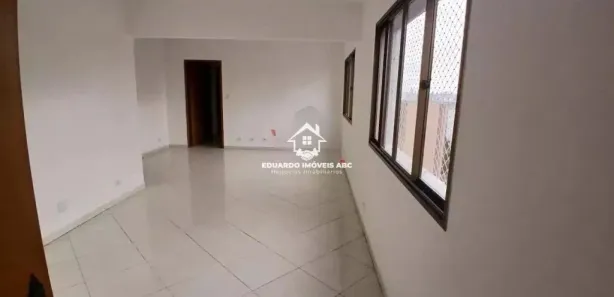 Apartamento com 3 Quartos para alugar, 126m² no Cerâmica, São Caetano do Sul