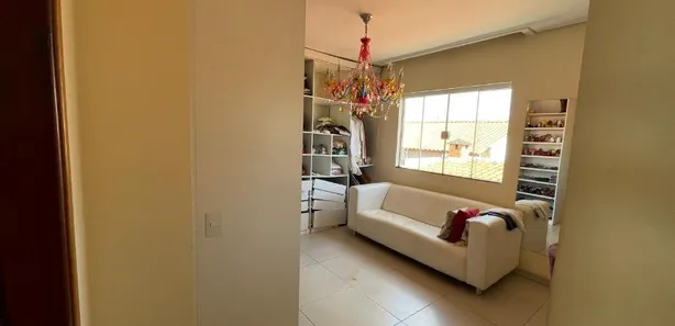 Casa com 6 Quartos à venda, 330m² no Jardim Residencial Vaughan, Sumaré