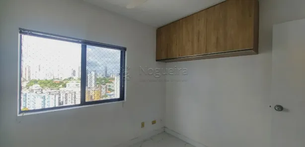 Apartamento com 1 Quarto à venda, 35m² no Graças, Recife
