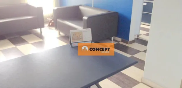 Conjunto Comercial / Sala à venda, 97m² no Centro, Suzano