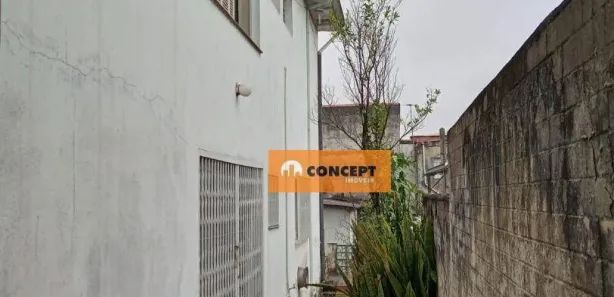 Casa Comercial com 3 Quartos para venda ou aluguel, 320m² no Centro, Poá
