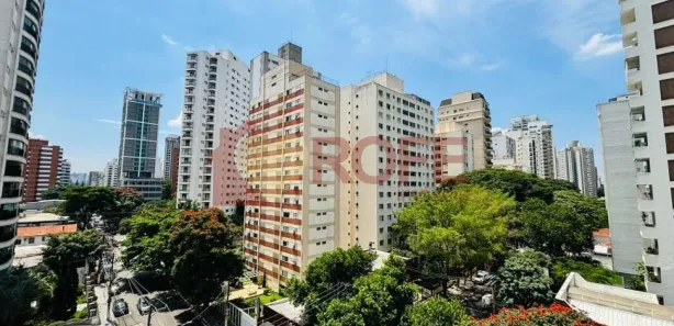 Apartamento com 4 Quartos à venda, 181m² no Indianópolis, São Paulo