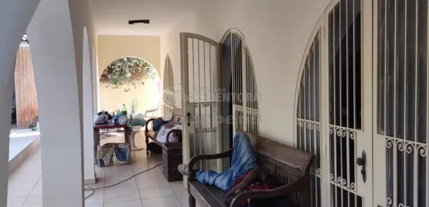 Sobrado com 3 Quartos para alugar, 750m² no Vila São José, São José do Rio Preto