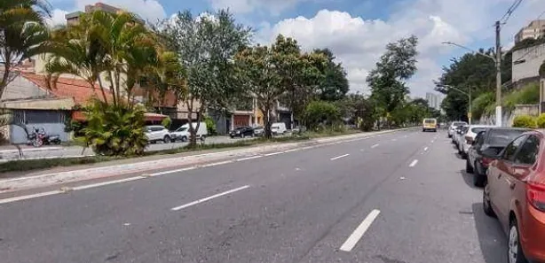 Terreno / Lote / Condomínio à venda, 360m² no Vila Aurora (Zona Norte), São Paulo