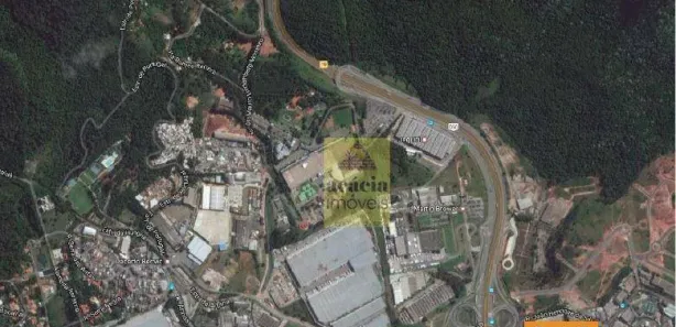 Galpão / Depósito / Armazém com 1 Quarto para alugar, 4290m² no Santa Fé, Osasco