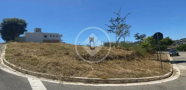 Terreno / Lote / Condomínio à venda, 438m² no Novo Campinho, Pedro Leopoldo