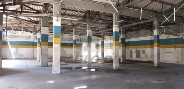 Galpão / Depósito / Armazém para alugar, 2000m² no Piraporinha, Diadema