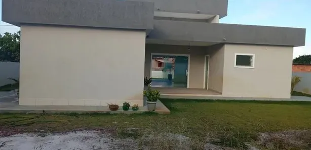 Casa com 3 Quartos à venda, 205m² no Porto de Sauípe, Entre Rios