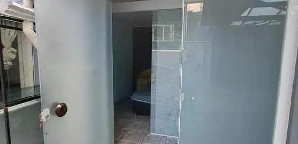 Apartamento com 1 Quarto para alugar, 40m² no Jardim Paulista, Campina Grande do Sul