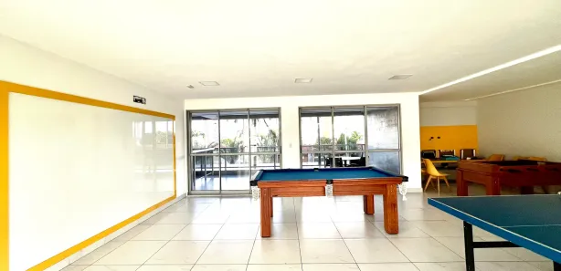 Apartamento com 3 Quartos à venda, 94m² no Pedro Gondim, João Pessoa