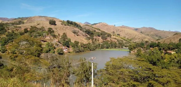 Terreno / Lote / Condomínio à venda, 3624m² no Areal, Areal