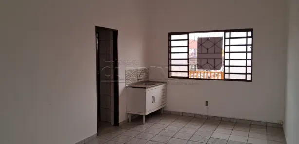 Conjunto Comercial / Sala para alugar, 30m² no Centro, Araraquara
