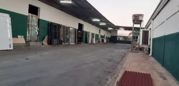 Prédio Inteiro à venda, 2381m² no Setor Central, Rio Verde