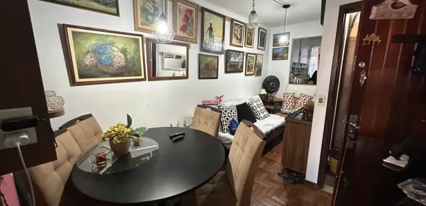 Kitnet com 1 Quarto à venda, 42m² no Betânia, Viçosa