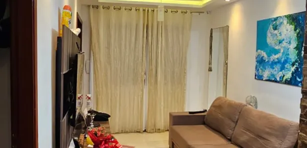 Apartamento com 2 Quartos à venda, 52m² no Jabotiana, Aracaju