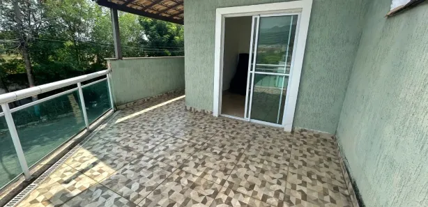 Casa com 2 Quartos à venda, 70m² no Santo Elias, Mesquita