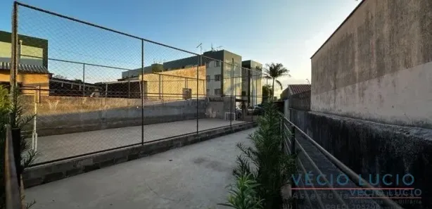 Apartamento com 3 Quartos à venda, 59m² no Las Vegas, Ibiporã