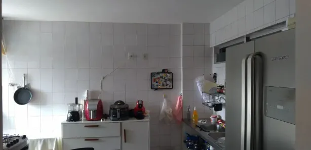 Apartamento com 2 Quartos à venda, 92m² no Santo Amaro, Recife